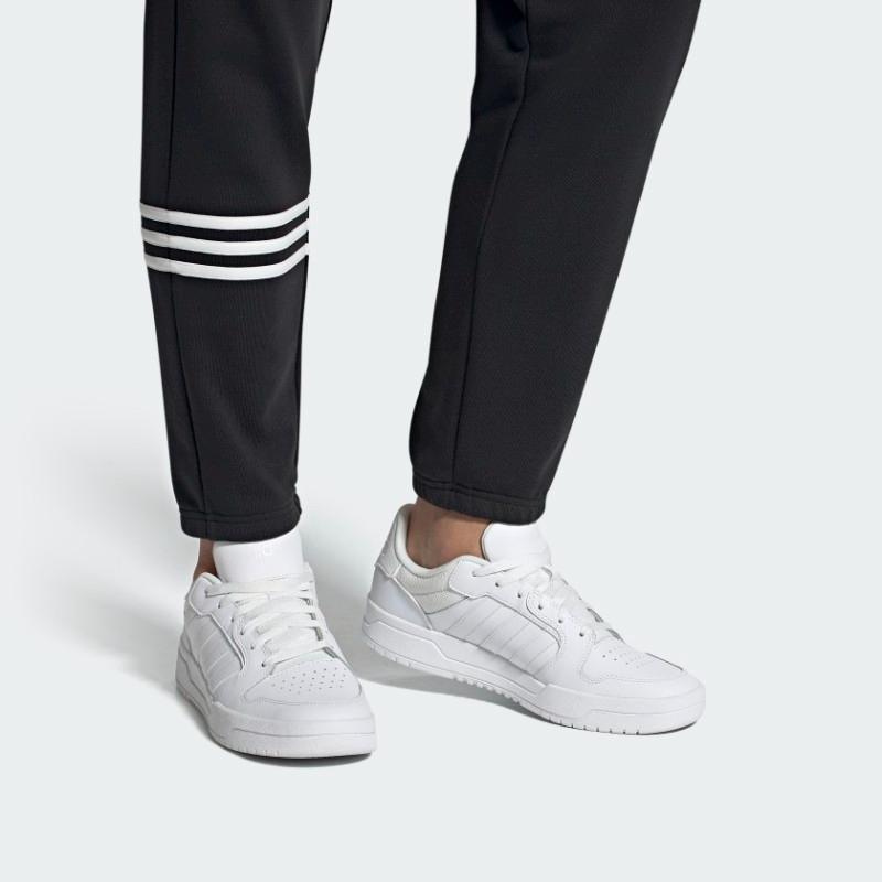 Adidas Entrap 'Cloud White' Sneakers EH1865