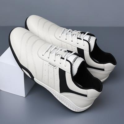 Men's Sneaker New Stylish Good Texture Simple Casual Shoes Low-Top Comfortable Lightweight Trendy Sneaker