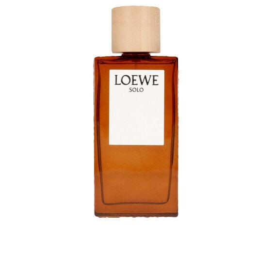

Туалетная вода Loewe Solo 150мл