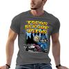 Tacos Before Vatos Tshirt Uv Sun Protection Tee Shirt