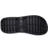 Crocs 207989 001 Mega Crush Sandals Black
