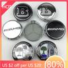 New 2025 Hot 75mm 4pcs Mercedes Benz Wheel Center Cap Hubcap for Mercedes AMG Apple Tree B W204 W211 W205 W212 W203 W213 W124 Ca