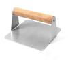 304 Stainless Steel DIY Hamburger Patty Press Mold