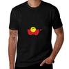 australian aboriginal art TShirt t shirts for man pack white man t shirt designer TShirt
