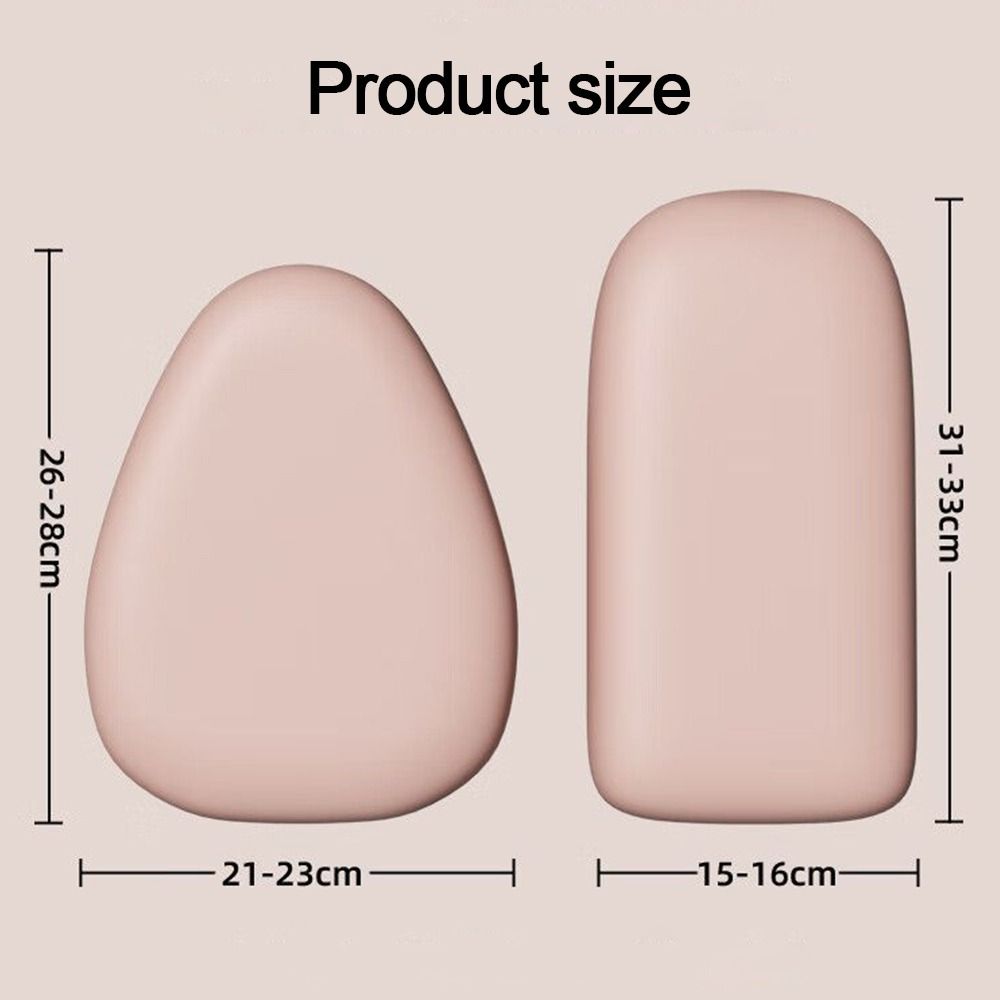 Leather Electric Vehicle Seat Cover Universal Electric Vehicle Protection New Back Seat Cover