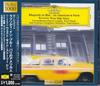 CD SEIJI OZAWA MASUR KURT BERNSTEI Gershwin Rhapsody in Blue UCCG5106 Deutsche Grammo 2006 Japan ObiKlassik Gebraucht