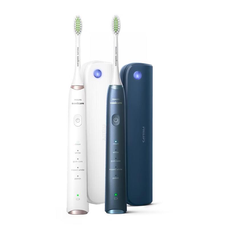 Philips HX2481 S5PRO Sonic Electric Toothbrush CN plug (adapter included)