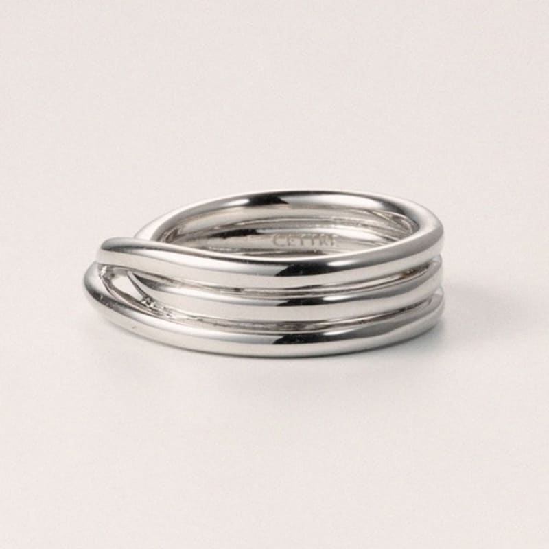 CETTRE Eternal Ring (2types)