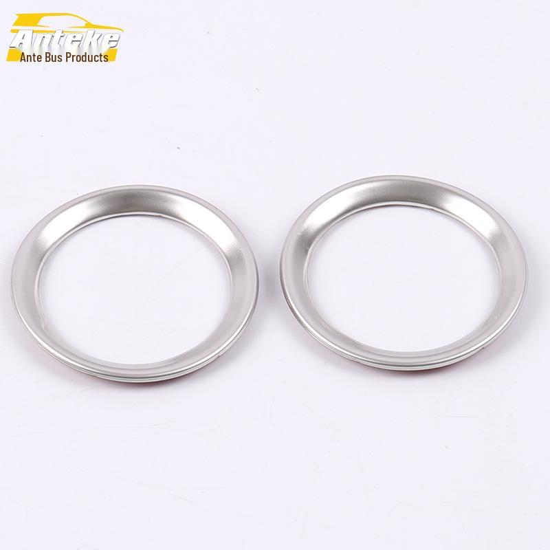 

Отделка динамиков передней стойки CX-5 и отделка центральной консоли (Модель 2017 года)