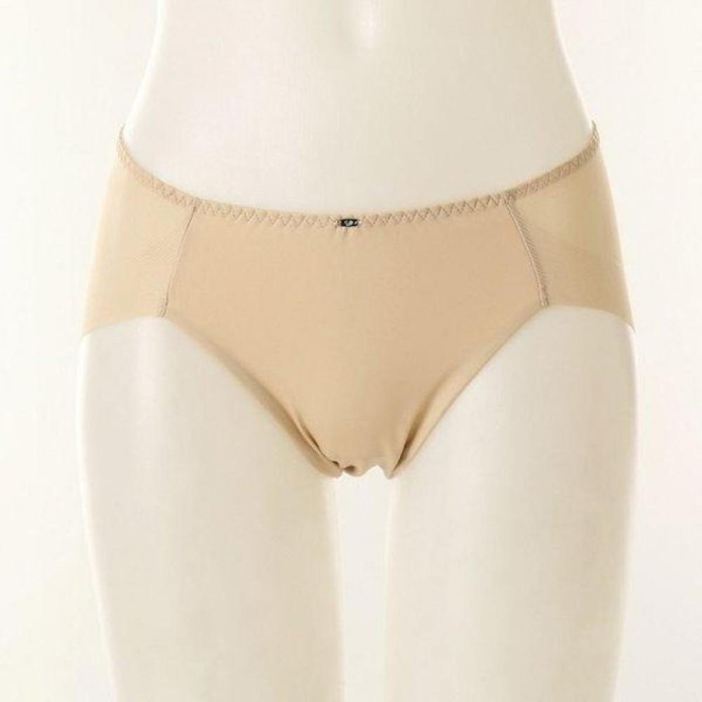 

Wakoal Basic Daily Simple Hip Panty Wpt6140h black (BK)/105