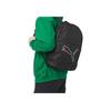 New PUMA Polyester Backpack Unisex Black 091180-01
