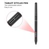 PW550S Stylus for Huion Inspiroy 2, Giano, Keydial, and Dial 2.