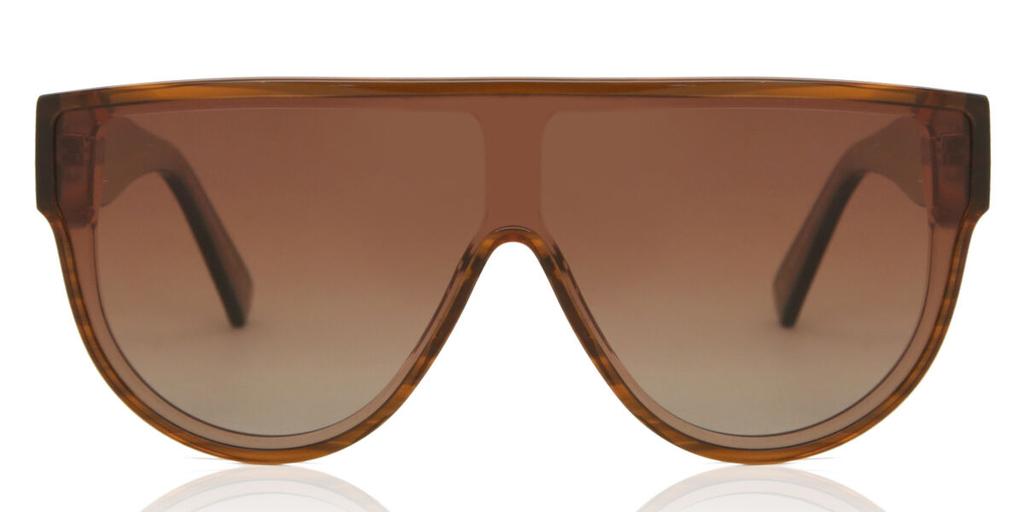 Full Rim Single Lens Tortoise Smartbuy Collection Freman Jst 137 007 Fashion Unisex Sunglasses