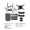 M19 Helmet Suspension Liner & Accessories