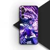Protective Cover Hinata Hyuga Narutos Sasuke for Huawei P30 P20 Mate 20 10 Pro Lite  Y7A Y8S Y7 Y9 Prime 2019 Phone Case
