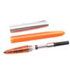 Gullor Fountain Fine with Ink 4 Multicolor Ultra-Lightweight Pen, Nib, Converter, Pens,