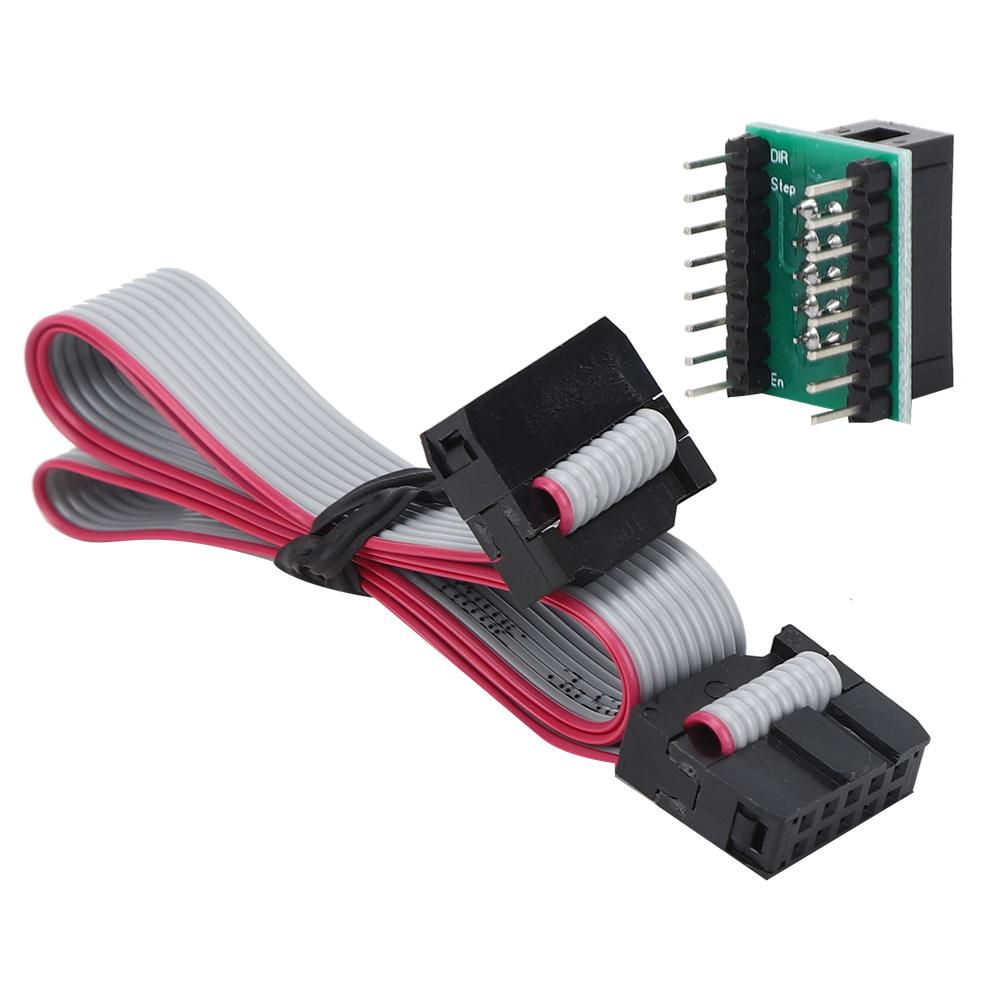 Stepper Motor Driver Board Adapter Cable Connection Line Stepper Motor Accessories