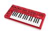 Behringer ms-1 mk ii-rd - syntezator analogowy