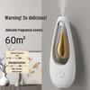 Smart Aroma Essential Oil Humidifier & Sleep Deodorizer for Home Fragrance