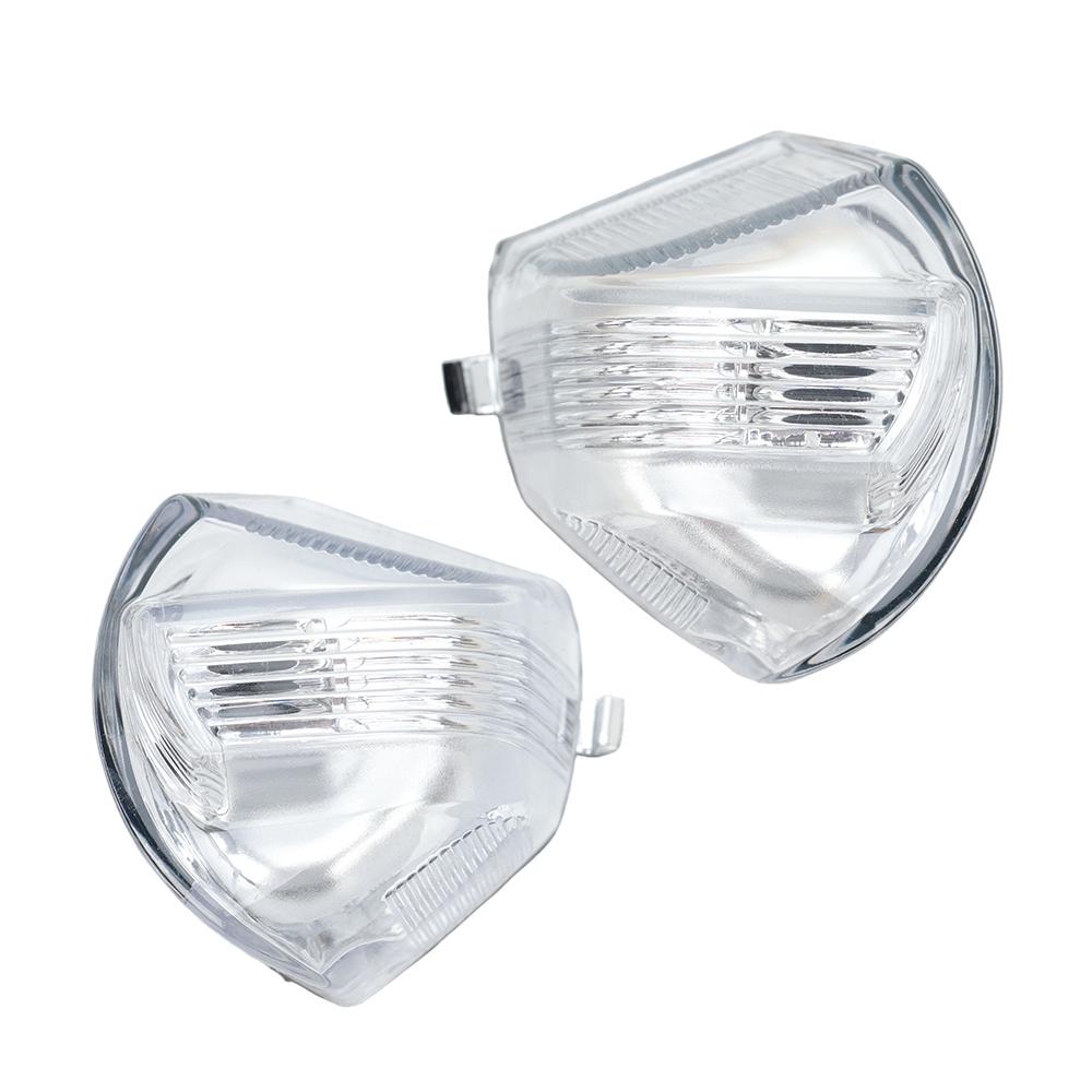 Rearview Mirror Turn Signal Light For Ford Transit  V362 2014 2015 2016- Side Mirror Turn Signal Light Car Accessories