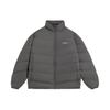 Essential Logo Down Jacket 'Grey' Men's AYMS267-3