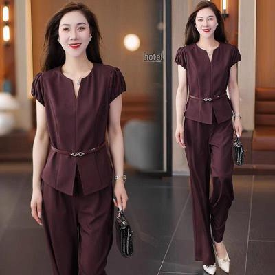 Costumes et ensembles – Tailleurs-pantalons