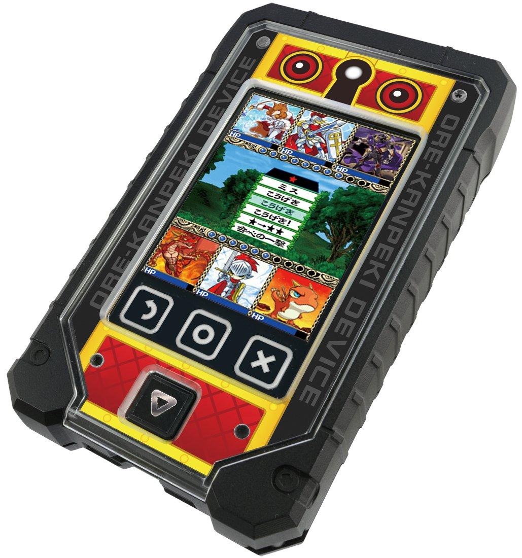 

Oreca Battle Orekan Peki Device [Item]