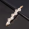 Headdress Hairpin Simple Bangs Side Clip New Barrette  Girls