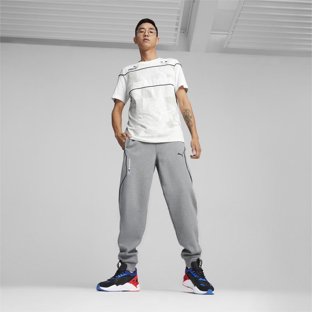 Puma Bmw Pants Mms 62414603 R S