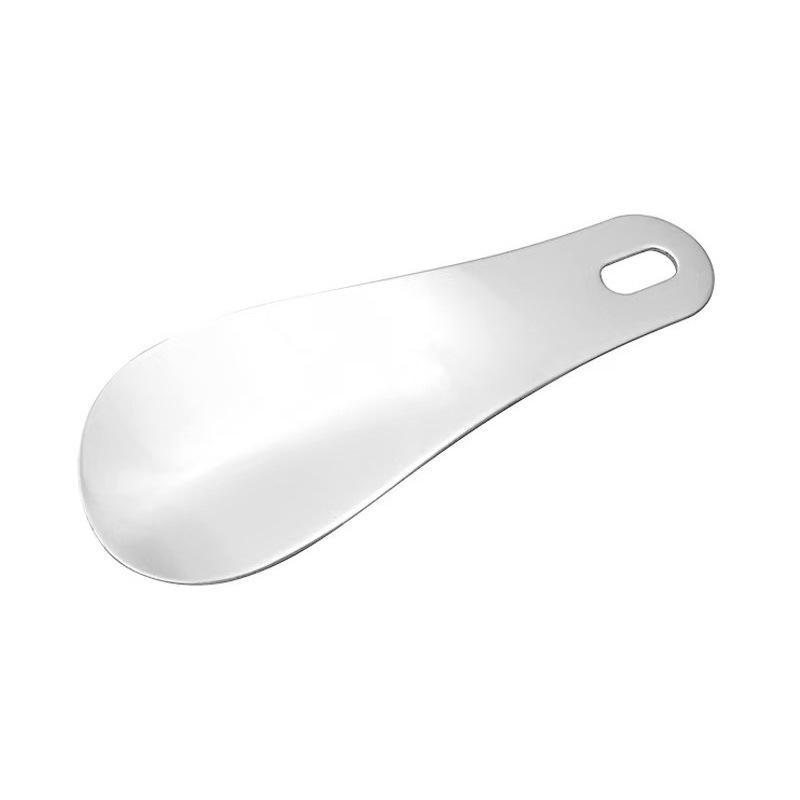 Stainless Steel Shoehorn with Various Specifications - No Bend Over Shoe Aid in Stock
