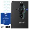 Sony Xperia Pro I 5G - 3Mk Lens Protection