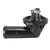Pouzdro termostatu do auta 5184651AF Náhradní pouzdro vhodné pro Jeep Wrangler
