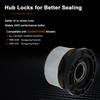 1 Piece X For SSANGYONG Korando II Musso SUV Rexton TD Pick Up Locking Hubs Free Wheel Locking Hub B035HP AVM450HP