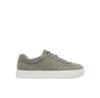 Clean Cup Low Laceup Oxf Su Sneakers