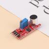 Microphone Voice Sound Sensor Module Ky-038 Sound Detection Module Digital Output Sensors For Arduino Diy