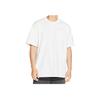 Nike Sportswear Essential Embroidered Logo Pocket Short Sleeve T-Shirt Men Tops White DB3250-100