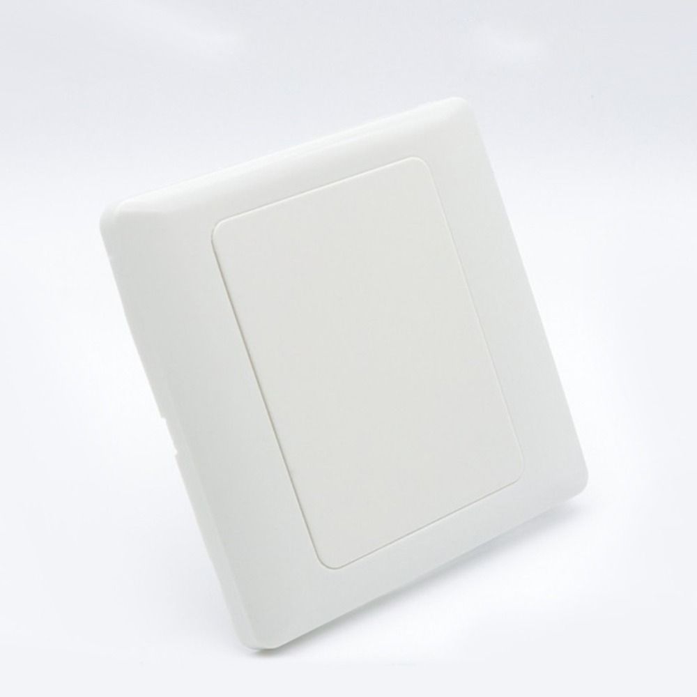 Thickened Wall Hole Cover 86 Type Panel Decor Cover Wall Blank Panel  Electrical Supplies