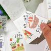 Daily Calendar 2026 Mini 365 Day Calendar Planner Yearly Agenda Organizer Cute Doodles Painting Daily Planner For Home Office