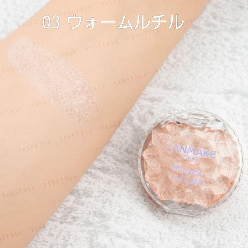 Canmake - Munyutto Highlighter