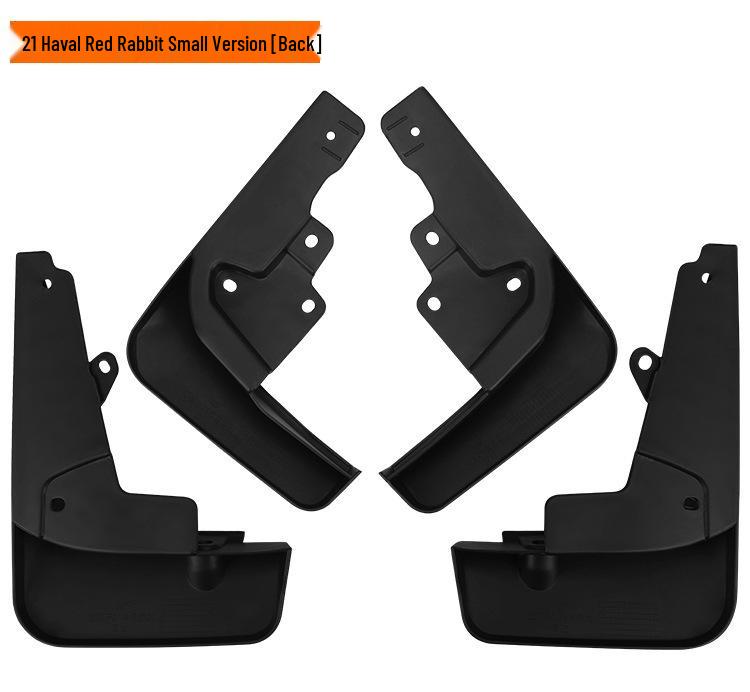 Lederkotflügel für Haval Jolion Pro/Chitu 2021-25, Kleine Version