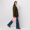 Light Pink New Bow Bag