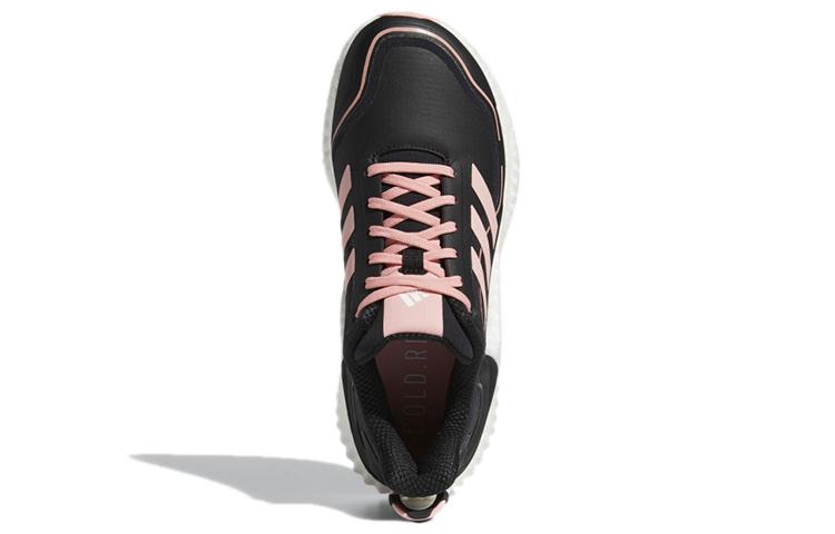 adidas Wmns Climawarm LTD 'Black Glory Pink' Sneakers