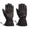TRESPASS Unisex Adult Edonia DLX Leather Ski Gloves