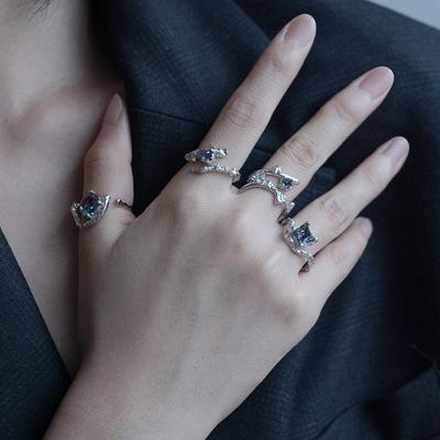 Ringe – Damenringe
