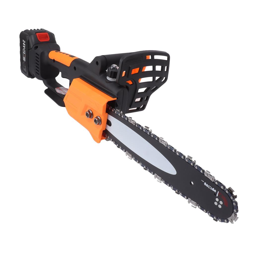Electric Chain Saw Home Self Sharpening High Efficiency Electric Logging Saw Chainsaw 100?240V EU