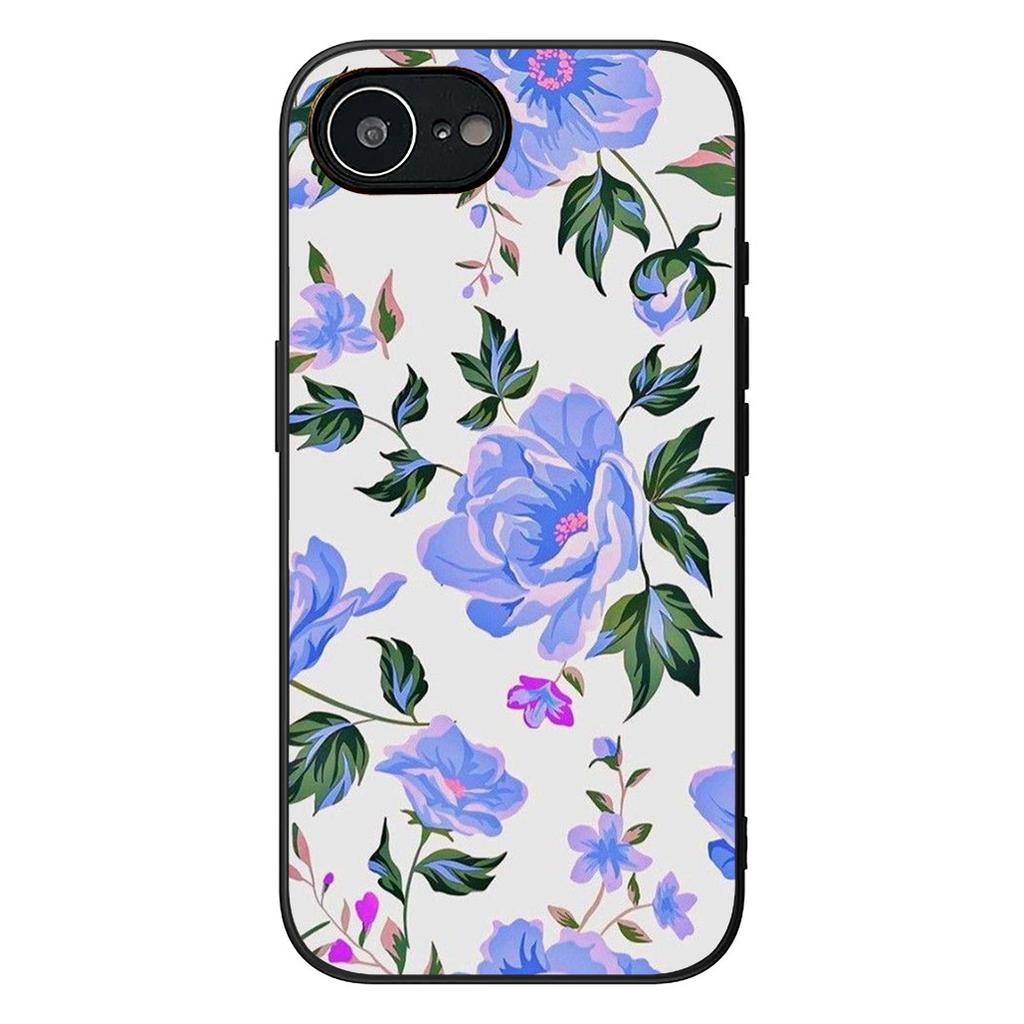 Fashion Fresh Little Daisy Flower Phone Case for Samsung Galaxy A04 j7 J5 J2 Prime J8 A01 A02 A03  A42 M06 M16 M56 M23 M17 Cover