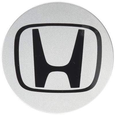 HONDA Genuine Parts Cap Aluminum Wheel Center Part Number 44732-S9A-A00