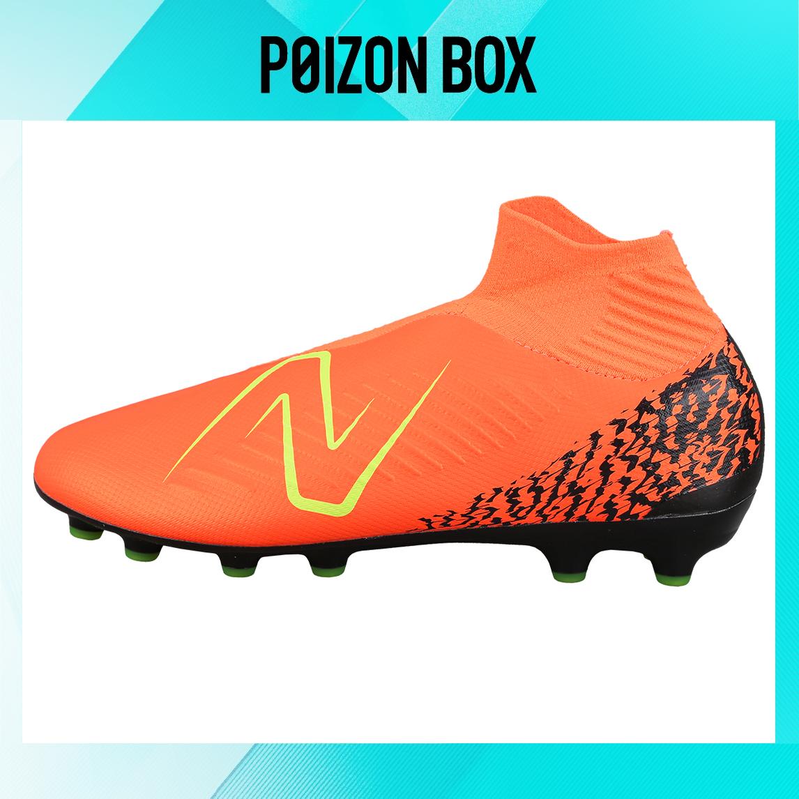 

бутсы New Balance Tekela V4 Football shoes Men ST2ADF4