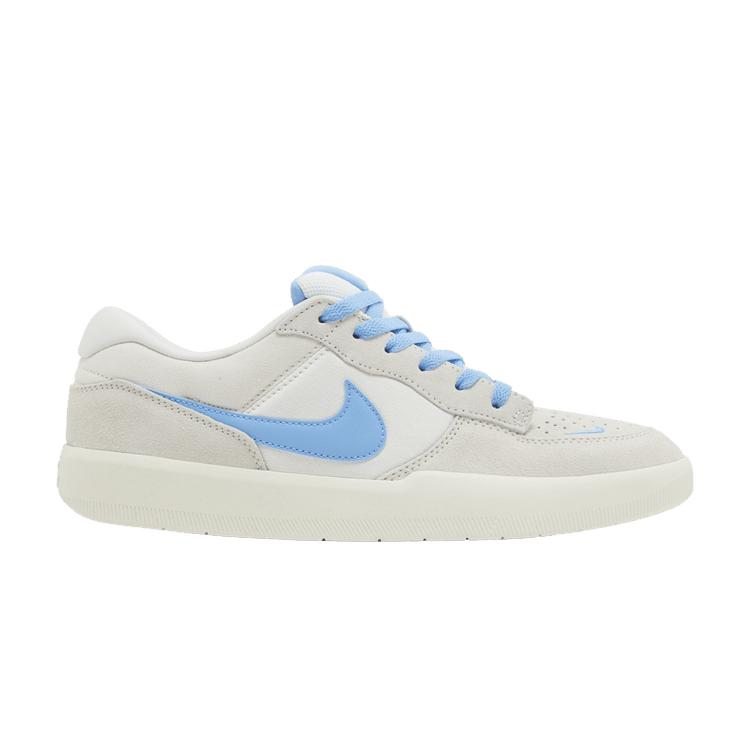 Nike SB Force 58 Phantom University Blue 42.5