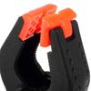 2pcs/set Plastic Retaining Clamp Clip Auxiliary Repairing Tool